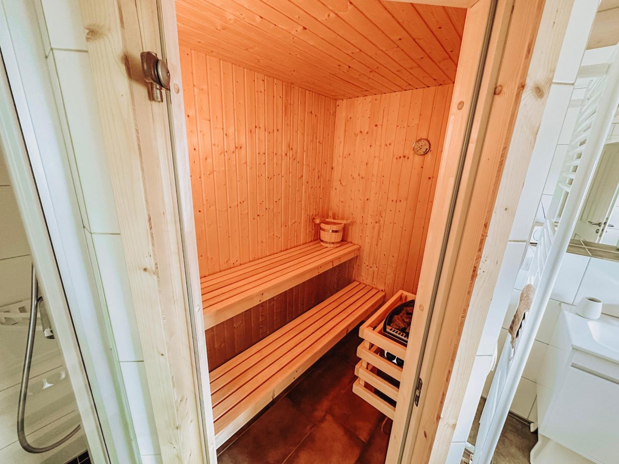 Malerisch Am See Mit Kamin, Sauna & Whirlpool Нордгорн Екстер'єр фото